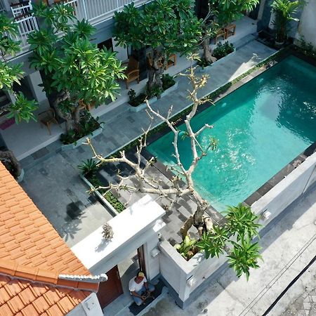 Sandat Living Canggu Екстериор снимка