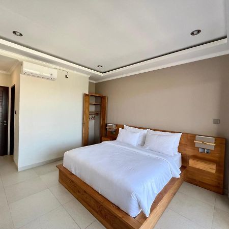 Sandat Living Canggu Екстериор снимка