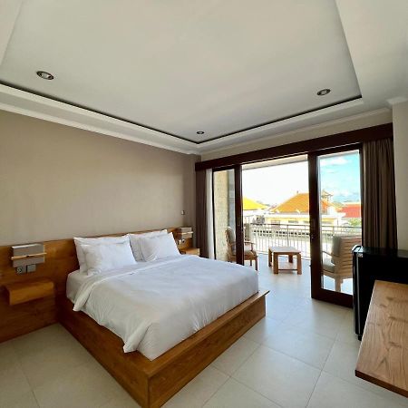 Sandat Living Canggu Екстериор снимка