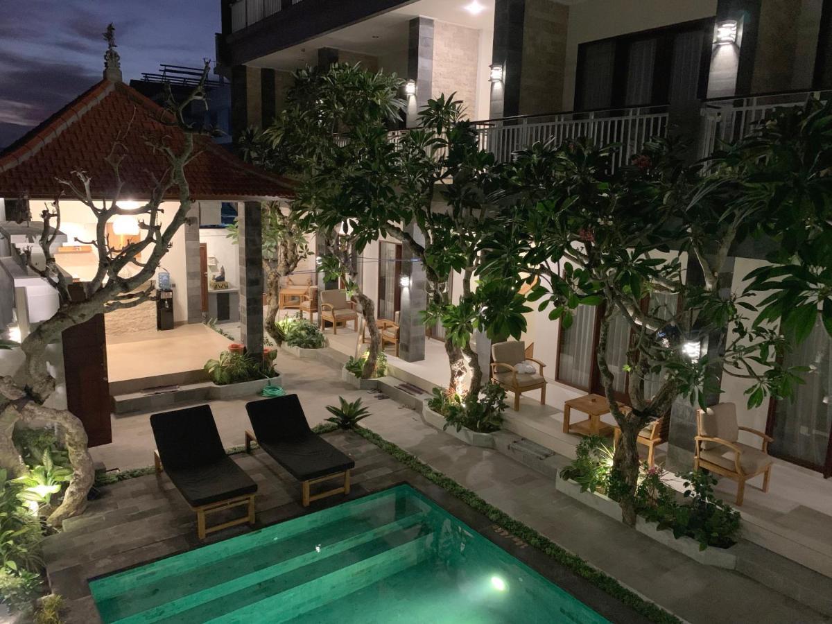 Sandat Living Canggu Екстериор снимка
