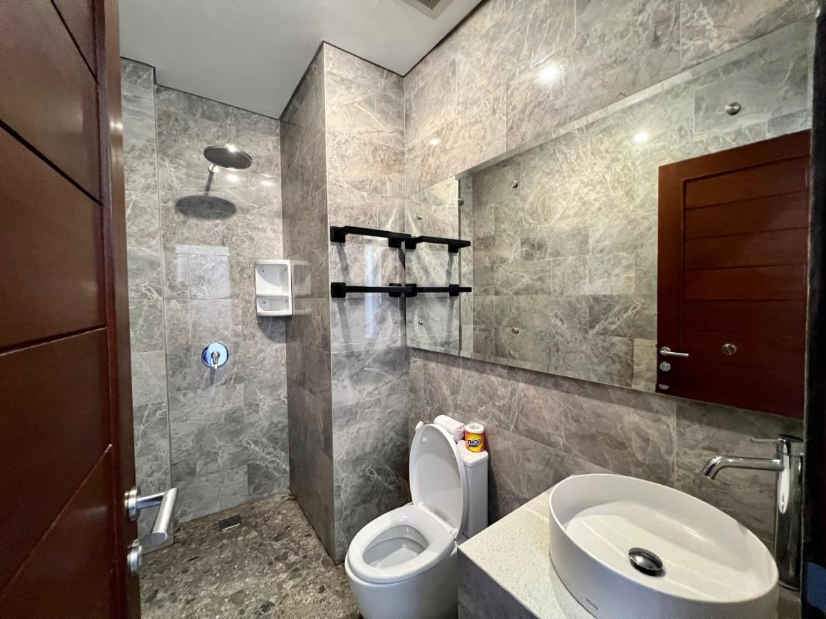 Sandat Living Canggu Екстериор снимка