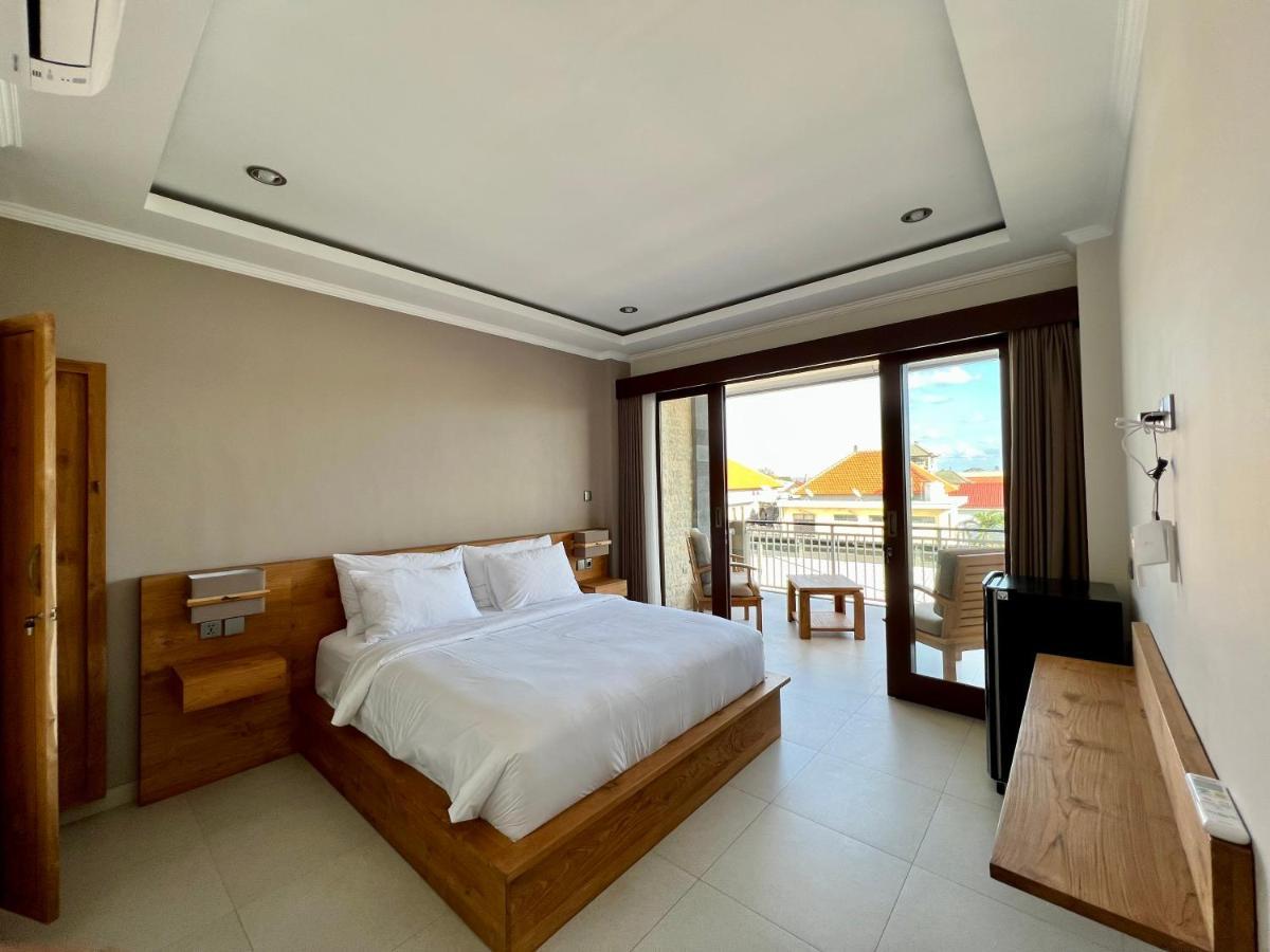 Sandat Living Canggu Екстериор снимка